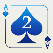 Knight solitaire 2
