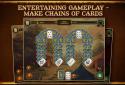 Knight solitaire 2 screenshot 2