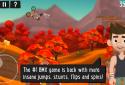 Pumped BMX 2 screenshot 1