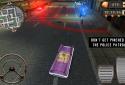 Mafia Driver Omerta screenshot 4