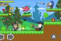 Xcalibur Fantasy Action RPG screenshot 2