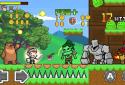 Xcalibur Fantasy Action RPG screenshot 4