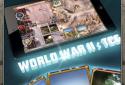 World War II: TCG screenshot 1