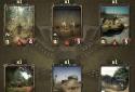 World War II: TCG screenshot 4