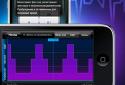 Smart alarm clock Sleep Tracker screenshot 2