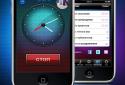 Smart alarm clock Sleep Tracker screenshot 3