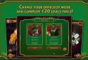 Solitaire. Christmas screenshot 14