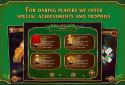 Solitaire. Christmas screenshot 5
