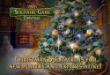 Solitaire. Christmas screenshot 6