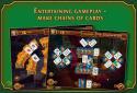 Solitaire. Christmas screenshot 7