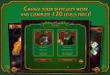 Solitaire. Christmas screenshot 9