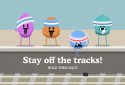 Dumb Ways to Die 2: The Games screenshot 4