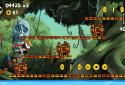 Panda Run screenshot 2