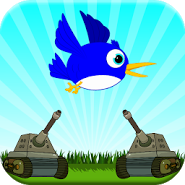 Super Bird Stop War