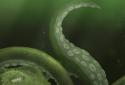 Kraken Live Wallpaper screenshot 2