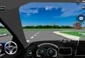 Exam GIBDD 2014 with driving screenshot 12