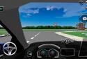Exam GIBDD 2014 with driving screenshot 7