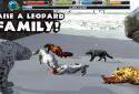 Snow Leopard Simulator screenshot 5