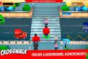 Crosswalk Traffic screenshot 3