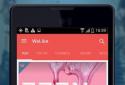 WeLike-all that you like! screenshot 4
