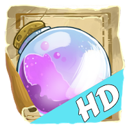 The Alchemist HD