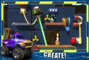 Crazy Machines GoldenGears THD screenshot 2