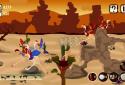 Desert Hunter - Crazy safari screenshot 2
