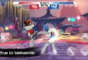 Taekwondo Game screenshot 5