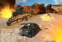 Scorched - Combat Racing screenshot 2
