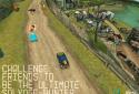 Scorched - Combat Racing screenshot 4