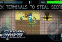 Shadow Protocol screenshot 2