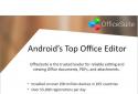OfficeSuite Pro 8 screenshot 5
