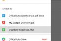OfficeSuite Pro 8 screenshot 7