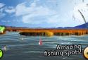 Fishing River monster 2 screenshot 3