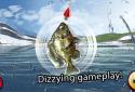 Fishing River monster 2 screenshot 4