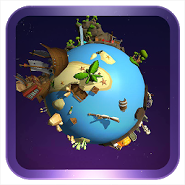 Pinball Planet