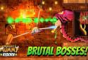 Bungee Mummy screenshot 11