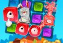 Jelly Flow - Zheleyki screenshot 11