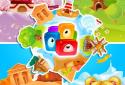 Jelly Flow - Zheleyki screenshot 12