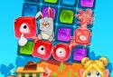 Jelly Flow - Zheleyki screenshot 7