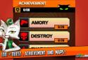 Super Spy Cat screenshot 1