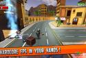 Super Spy Cat screenshot 4