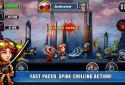Zombie busters squad screenshot 1