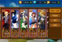 Ninja VS Pirate screenshot 1