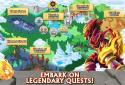 Knights & Dragons screenshot 5