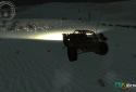 Driving simulator buggy 2015 screenshot 2
