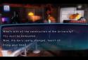 AR-K II Point&Click Adventure screenshot 1