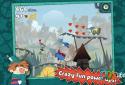 The 7D Mine Train screenshot 1