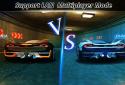 Street racing 3D - City Racing screenshot 4