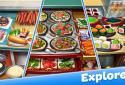 Cooking Fever screenshot 2